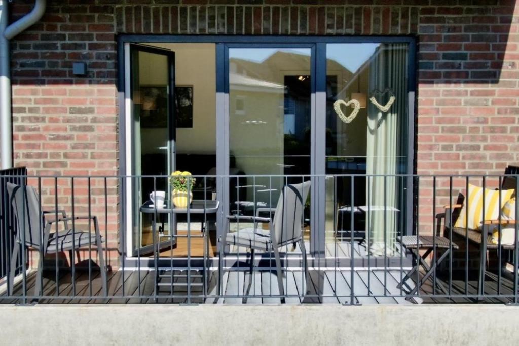 Dahmer Strand 15 - Hygge Sued-Suedwest Exteriér fotografie