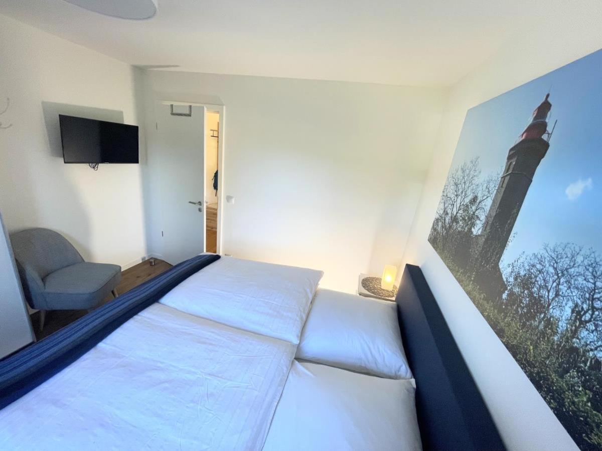 Dahmer Strand 15 - Hygge Sued-Suedwest Exteriér fotografie