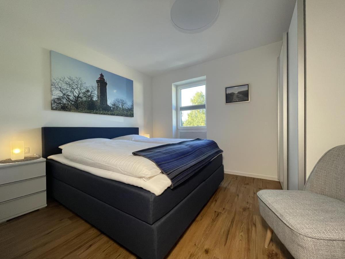 Dahmer Strand 15 - Hygge Sued-Suedwest Exteriér fotografie
