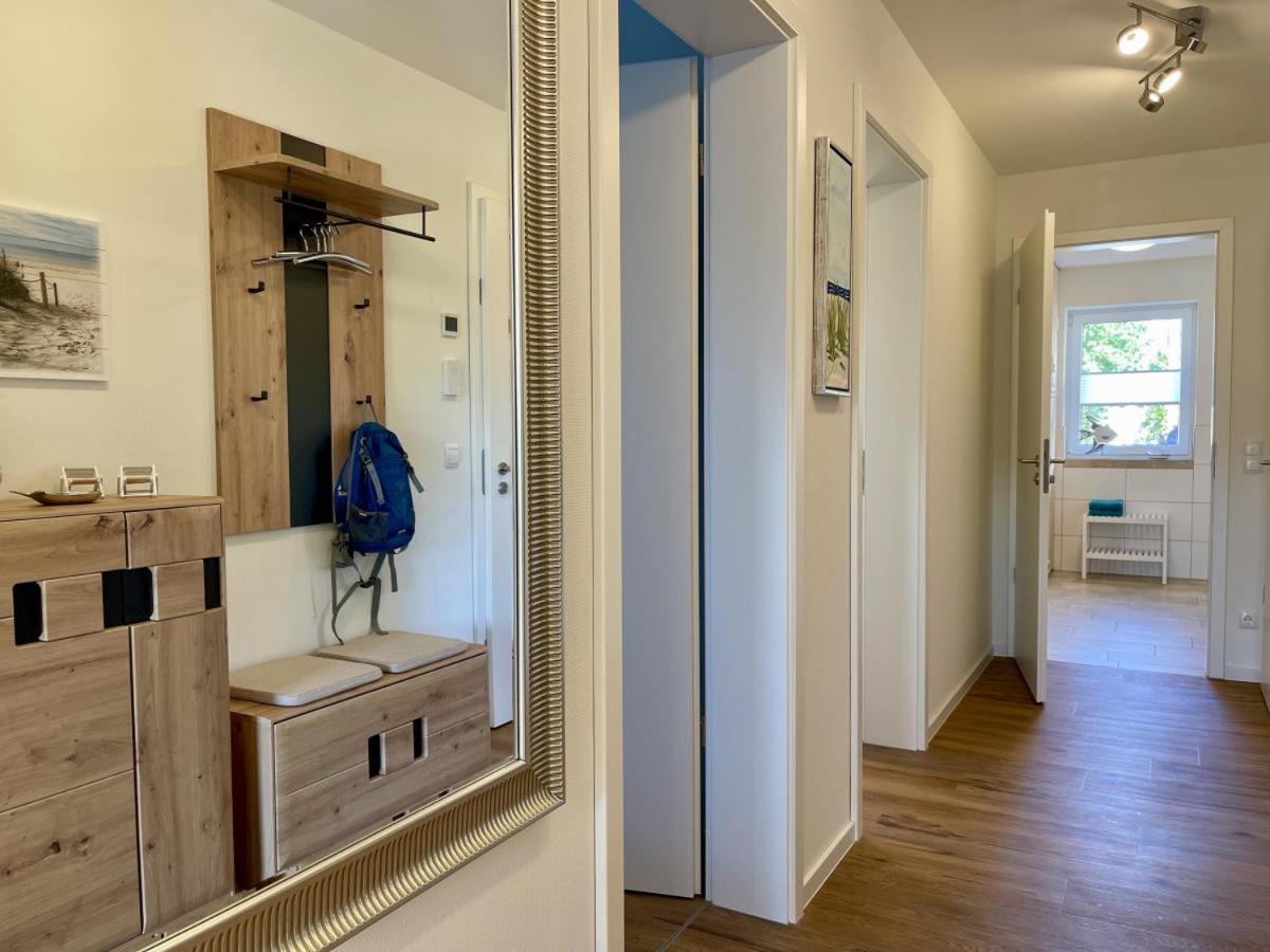 Dahmer Strand 15 - Hygge Sued-Suedwest Exteriér fotografie