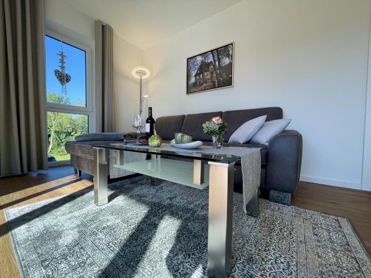 Dahmer Strand 15 - Hygge Sued-Suedwest Exteriér fotografie