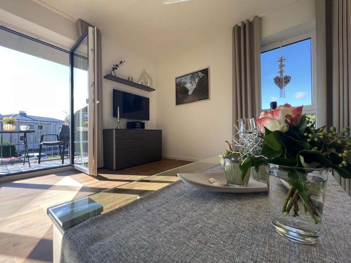 Dahmer Strand 15 - Hygge Sued-Suedwest Exteriér fotografie